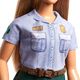 Lalka Barbie Mattel Lalka Barbie Kariera Strażniczka Leśna 5