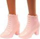 Lalka Barbie Mattel Fashionistas Modna przyjaciółka - Sukienka w gryzonie (FBR37/GHW54) 2