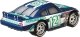 Mattel Pojazd Cars Kevin Shiftright 2