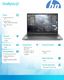 Laptop HP ZBook Firefly 14 G7 (111D0EA) 4