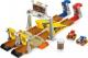 Fisher Price Wyrzutnia Blaze Wyścig w błocie  (GVG53) 1