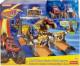 Fisher Price Wyrzutnia Blaze Wyścig w błocie  (GVG53) 3