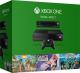 Microsoft Xbox One 500GB + Kinect + Dance Central Spotlight + Kinect Sports Rivals + Zoo Tycoon (7UV-00173) 1