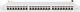 Lanberg Patch panel 1U 19" 24x RJ-45 Kat.7 Szary (PPS7-1024-S) 1