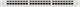 Lanberg Patch panel 1U 19" 24x RJ-45 Kat.7 Szary (PPS7-1024-S) 2
