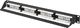 Lanberg Patch panel 1U 19" 24x RJ-45 Kat.6A Czarny (PPUA-1024-B) 2