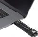 Pendrive Apricorn Aegis Secure Key 3NXC, 64 GB  (ASK3-NXC-64GB) 6