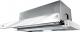 Okap TCL CT60BK-WH 2