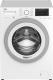 Pralka Beko EWUE8736N 1