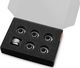 EK Water Blocks EK Water Blocks EK-Quantum Torque HTC 14 - 6er-Pack, Satin Titan 2