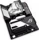 EK Water Blocks EK Water Blocks EK-Quantum Momentum VRM Bridge ROG Maximus XII F 3
