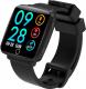 Smartwatch Lenovo Carme Czarny 1