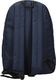 Fila Fila New Scool Two Backpack 685118-170 granatowe One size 1