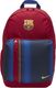 Nike Nike Stadium FC Barcelona Youth Backpack CK6683-620 czerwone One size 1
