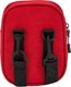 Fila Saszetka New Pusher Berlin Bag, Czerwona, One size (685054-006) 2