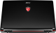 Laptop MSI GP62 Leopard Pro (2QE-064XPL) 2