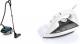Odkurzacz Zelmer Flooris ZVC545AP + żelazko ZIR08200 1