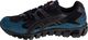 Asics Buty męskie Gel-Kayano 5 360 czarne r. 40 (1021A160-002) 1