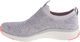Skechers Buty damskie Solar Fuse szare r. 37 (13329-GRY) 1