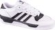 Adidas Buty męskie Rivalry Low białe r. 43 1/3 (EG8062) 1