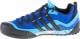 Buty trekkingowe męskie Adidas Terrex Swift Solo granatowe r. 45 1/3 2