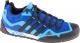 Buty trekkingowe męskie Adidas Buty męskie Terrex Swift Solo niebieskie r. 48 (FX9324) 1