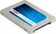 Dysk SSD Crucial 250 GB 2.5" SATA III (CT250BX100SSD1) 1