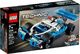 LEGO Technic Policyjny pościg (42091) 1