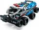 LEGO Technic Policyjny pościg (42091) 4