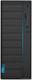 Komputer Lenovo IdeaCentre T540-15ICK, Core i5-9400F, 16 GB, GTX 1650, 512 GB M.2 PCIe Windows 10 Home 1