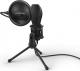 Mikrofon Hama Stream 400 Plus (001860180000) 1