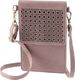 Hama Torba uniwersalna GSM Cross-Body, różowa 1
