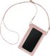 Hama Torba uniwersalna GSM Cross-Body, różowa 2