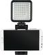 Hama LAMPA LED 49 BD 3