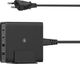 Ładowarka Hama 2x USB-A 2x USB-C 3 A (002000110000) 1