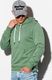 Ombre Bluza męska zielona r. XXL (B979) 3
