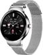 Smartwatch Frahs FH5 Srebrny 1