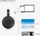 Frahs Bezprzewodowy adapter HDMI Wi-Fi MirrorScreen 2w1 Frahs 5
