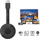 Frahs Bezprzewodowy adapter HDMI Wi-Fi MirrorScreen 2w1 Frahs 9