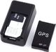 MINI LOKALIZATOR GPS Z PODSŁUCHEM NA KARTĘ GSM F07 2
