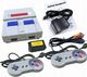 Pegasus KONSOLA RETRO GRA SEGA FG-105 16 BIT 167 GIER PADY 5