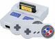 Pegasus KONSOLA RETRO GRA SEGA FG-105 16 BIT 167 GIER PADY 7