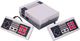 Pegasus Gra Retro Konsola Tv 600 Gier 2 Pady Hdmi 1
