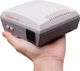 Pegasus Gra Retro Konsola Tv 600 Gier 2 Pady Hdmi 5