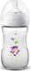 Avent Butelka Natural 070/22 1m+ hipcio 260ml 1