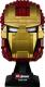 LEGO Marvel Hełm Iron Mana (76165) 7