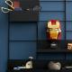 LEGO Marvel Hełm Iron Mana (76165) 9