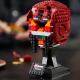 LEGO Marvel Hełm Iron Mana (76165) 13