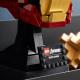 LEGO Marvel Hełm Iron Mana (76165) 2