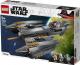 LEGO Star Wars Gwiezdny myśliwiec generała Grievousa (75286) 5
